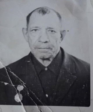 Гаврилин Фома Павлович