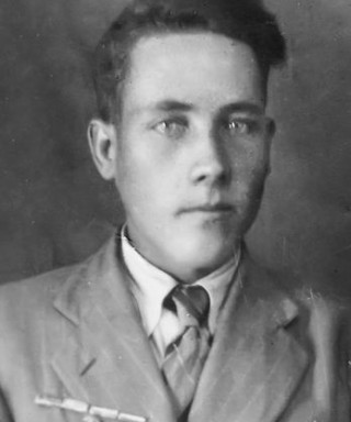 Морозов Моисей Иванович