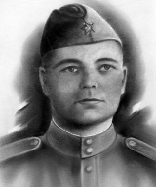 Медведев Иван Максимович