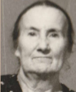 Мазур Анна Никитовна