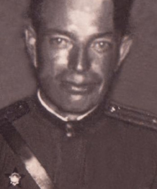 Ланцев Николай