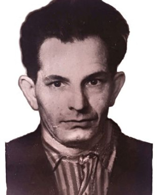 Миниахметов Ахметзакий Минисламович