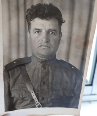 Мушинский Владимир Иванович