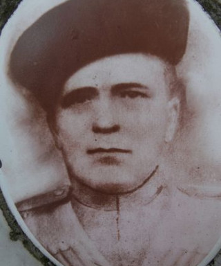 Жилин Филипп Николаевич