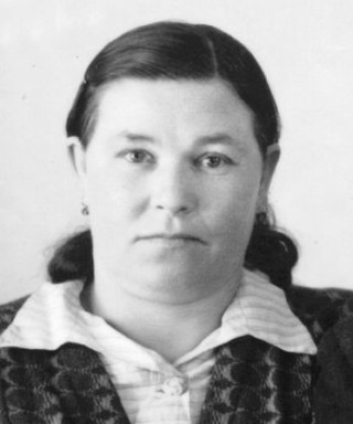 Войцюцкая Дарья Артемовна