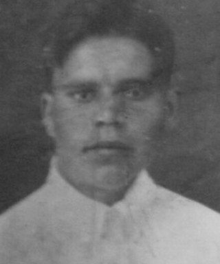 Пальников Михаил Иванович