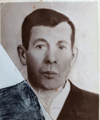 Ершов Николай Владимирович