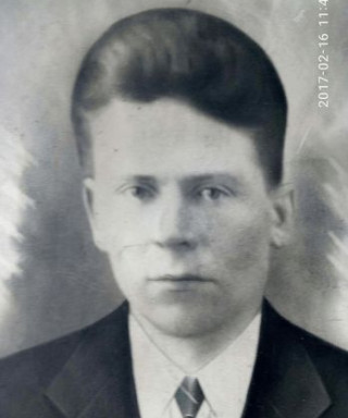 Хлопотёнков Иван Михайлович