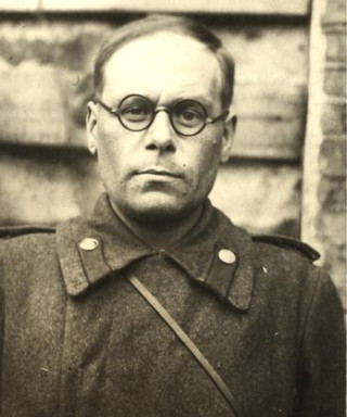 Булахов Борис Иванович