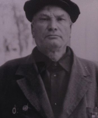 Фурсов Кирилл Никанорович