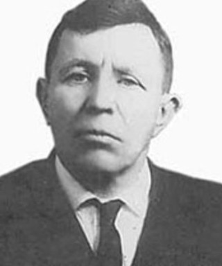 Герасимов Сергей Иванович