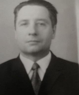 Тананаев Сергей Иванович