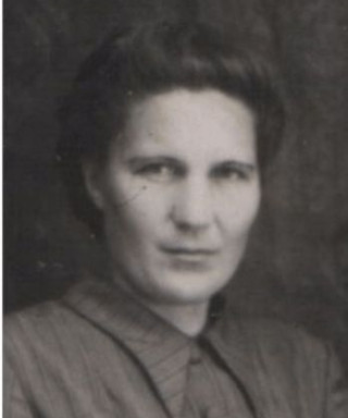 Баева Надежда Гавриловна