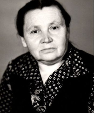 Дресвянникова Любовь Васильевна