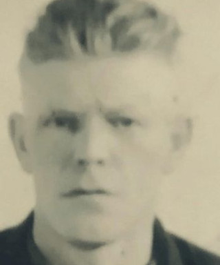 Тарабаренков Василий Васильевич