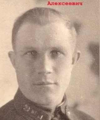 Думчев Алексей Алексеевич