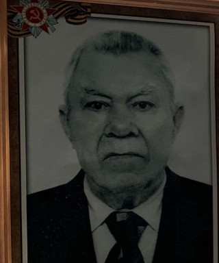 Коробкин Иван Евграфович