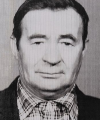 Подойма Василий Федорович