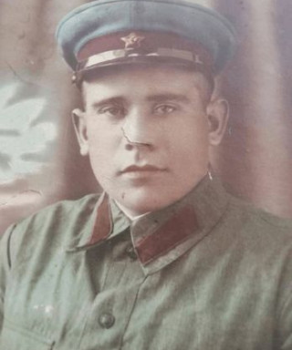 Бугаков Георгий Семенович