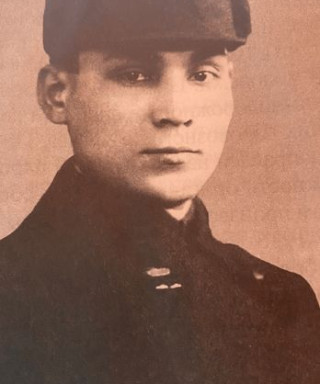 Юткин Пётр Кузьмич