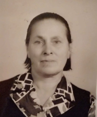 Полякова Татьяна Ивановна