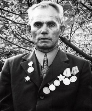 Голоктионов Анатолий Филимонович