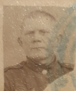 Гомонов Михаил Иванович