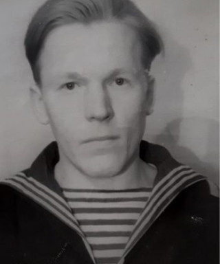 Лутьянов Николай Павлович