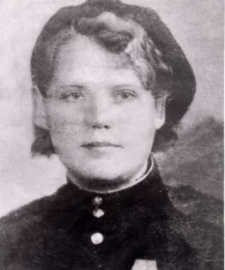 Володина Алевтина Павловна