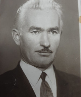 Лазорик Василий Васильевич