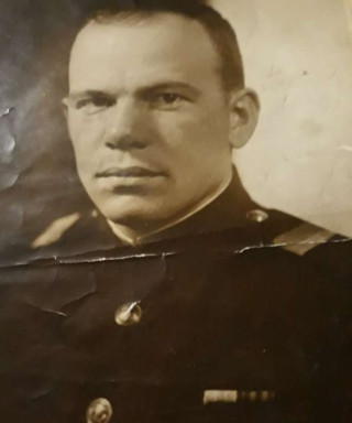 Бузин Петр Владимирович