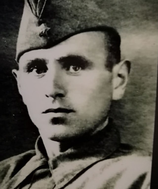 Мясников Павел Михайлович