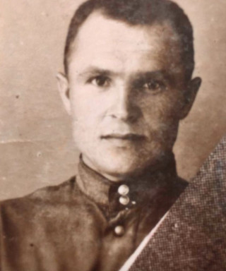 Мишура Иван Андреевич