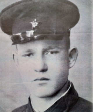 Поносов Павел Павлович