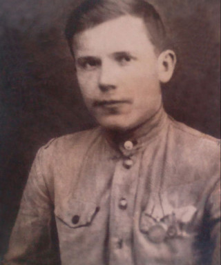 Кузнецов Михаил Васильевич