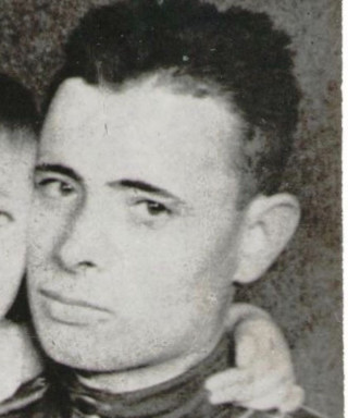 Тюрин Александр Фёдорович