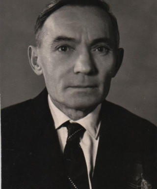 Майоров Арсений Петрович
