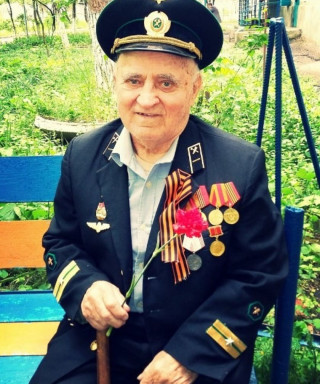 Панасенко Илья Васильевич