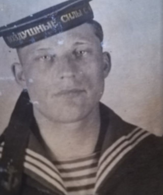 Лыткин Сергей Иванович