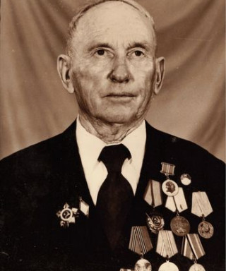 Орденов Иван Петрович