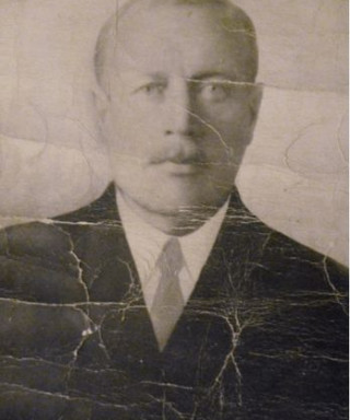 Девятков Степан Александрович