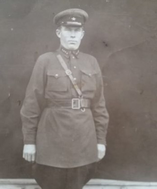 Ногин Александр Иванович