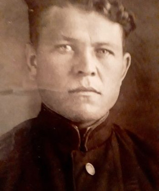 Волегов Василий Владимирович