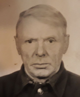 Жиленков Василий Михайлович