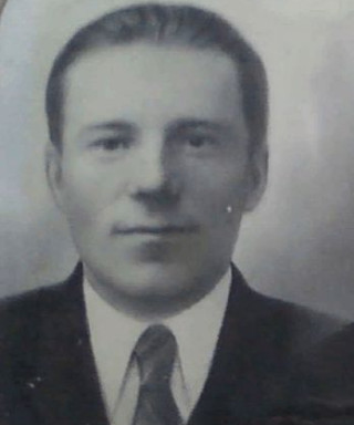 Париков Андрей Михалович