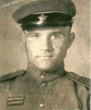 Лунёв Василий Фёдорович