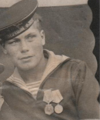 Вокуев Федор Васильевич