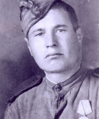 Тамаров Михаил Кириллович