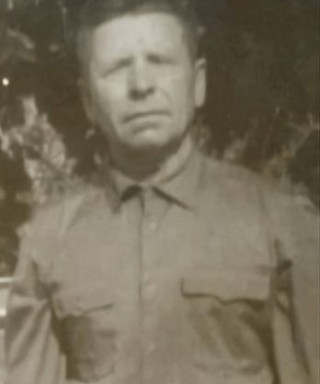 Федюшин Кирилл Иосифович