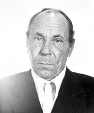 Конев Фёдор Фёдорович